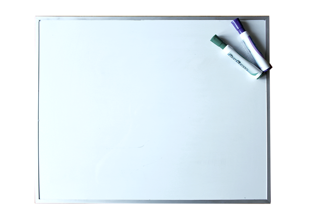 whiteboard, dry erase, marker, blank, white board, school, office, white,