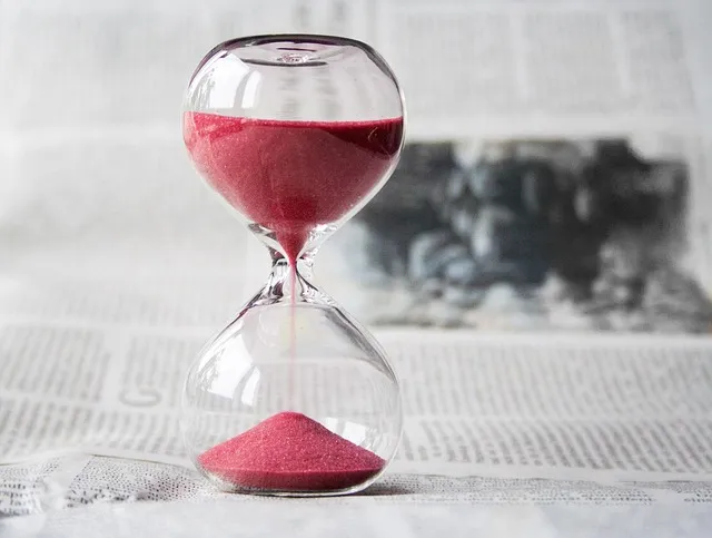 new year background, hourglass, time, hours, clock, amount of time, glass,