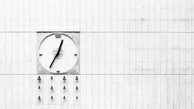 hours, bells, golden ratio, wall clock, bratislava, the building, wall,
