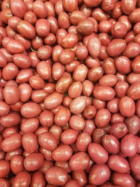food, healthy, delicious, diet, nuts, dietary