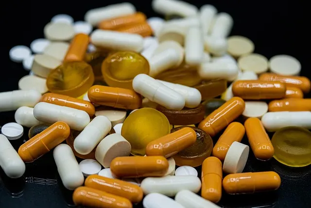 medicine, health, tablets, capsules, pills, vitamins, healthcare, medical,