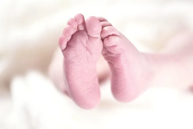 baby, feet, toes, sole, small, newborn, child, small feet, newborn baby,