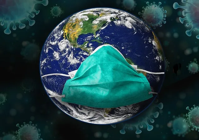 corona, virus, mask, world pandemic, infection, epidemic, covid-19,