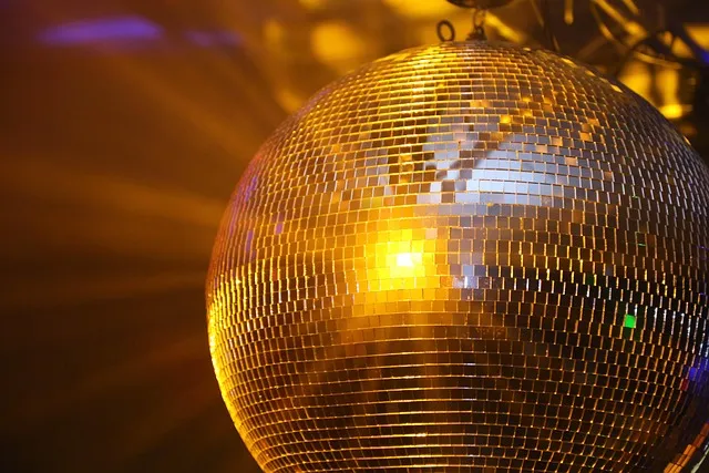 disco, disco ball, party, to dance, glitter ball, club, dance club, mirror