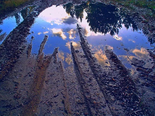 dimension, mud, reflection, dimension, dimension, mud, mud, mud, mud, mud