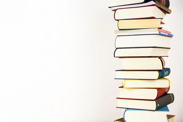 books, stack, literature, knowledge, education, school, reading, library,