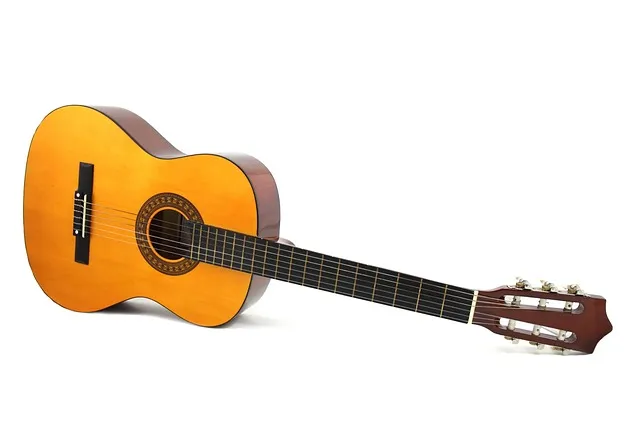 guitar, acoustic, instrument, musical instrument, acoustic guitar, wooden