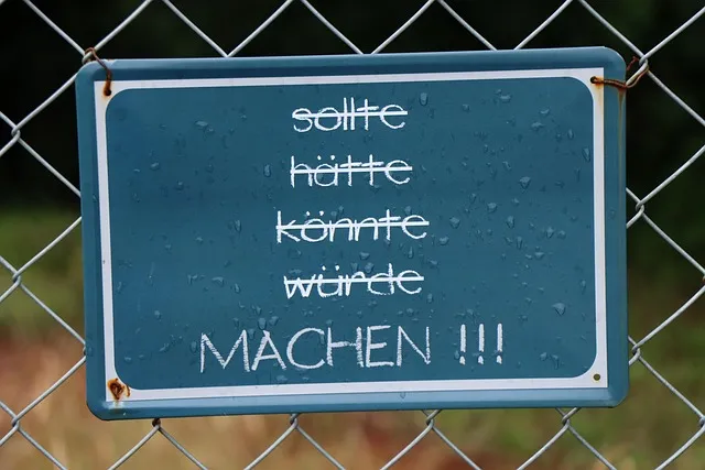 make, nature, should, could, would, saying, sign, fence, wire mesh, clever,
