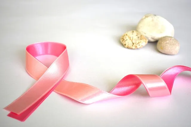 pink ribbon, breast cancer awareness month, breast cancer, prevention,