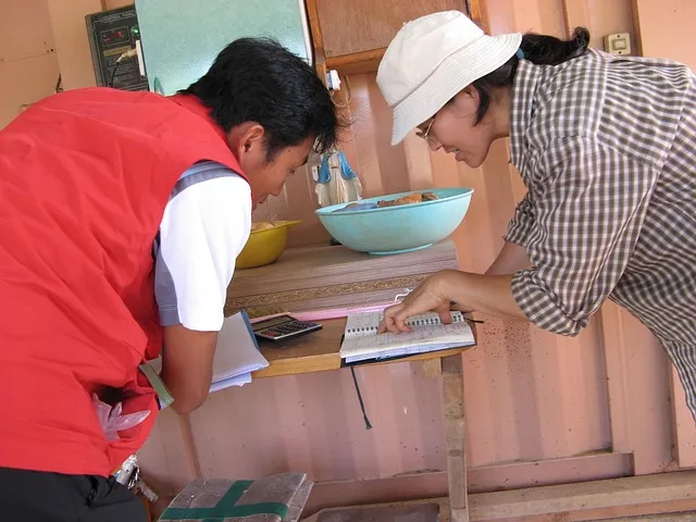 organic screening, organic, examiner, certification