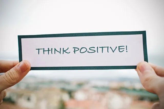 positive, thought, useful, trust, favorable, advantage, good, hands,