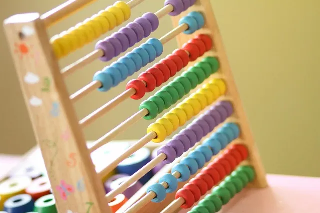 abacus, classroom, count, counter, kids, counting, math, mathematics, learn,