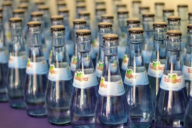 supply, water, water bottles, meeting, nature, catering, workshop, entertainment