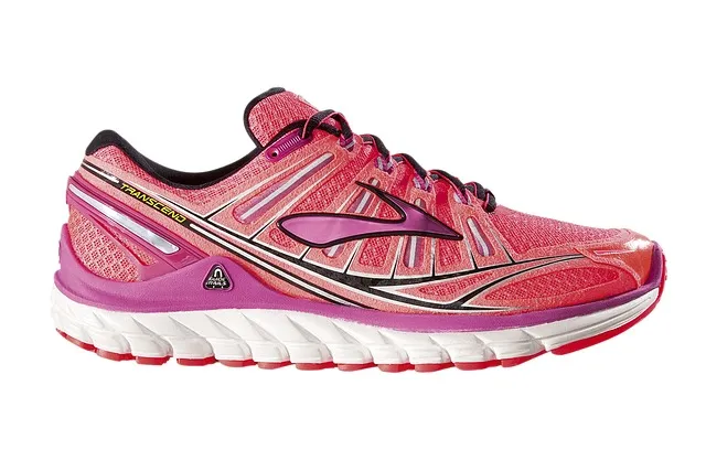 running shoe, shoe, brooks, highly functional, running, enthusiastic about