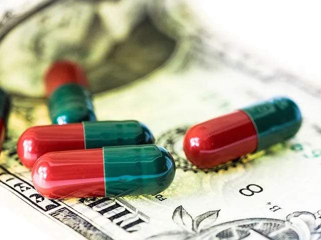 pills, medicine, money, nutritional supplement, tablets, health, disease,