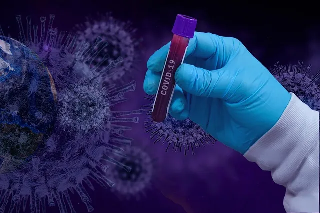 covid-19, coronavirus, epidemic, infection, exam, laboratory, medical,