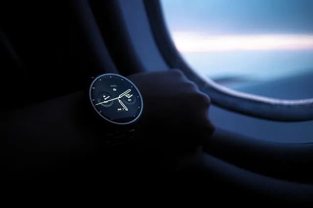 wristwatch, technology, time, watch, digital, smartwatch, motorola, moto