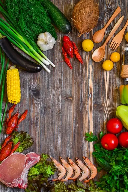 Elimination diet food
