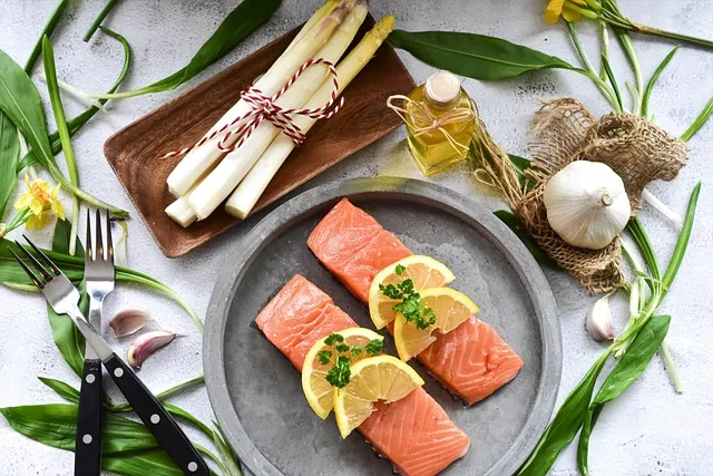 OMEGA-3 FATTY ACIDS AND RETINAL VASCULAR PROTECTION