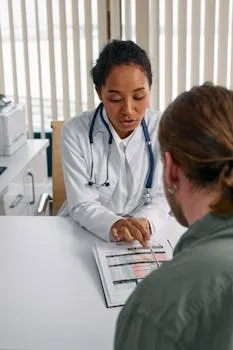 CHRONIC PAIN: BIOFEEDBACK AS MECHANISM-SPECIFIC TREATMENT
