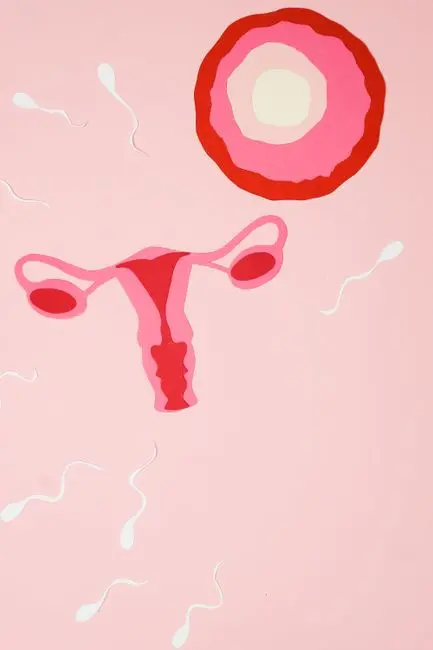WHY SPERM NUTRITION IS DIFFERENT FROM GENERAL HEALTH NUTRITION