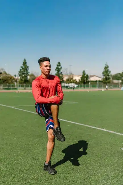 Dynamic Warm-Up: What Actually Prepares the Body for Exercise