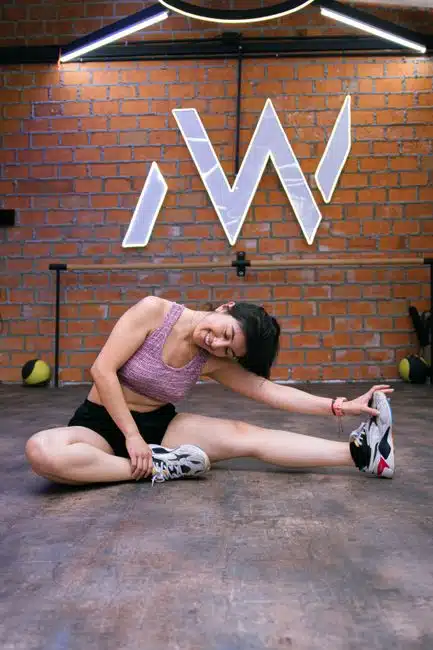 Flexibility vs. Mobility: The Critical Distinction