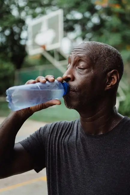 Hydration: The Most Overlooked Kidney Protector