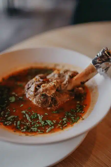 What Bone Broth Protein Actually Is