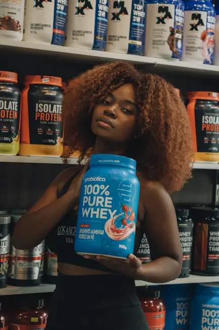 What Whey Protein Actually Is