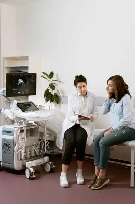 The Three Stages of Iron Deficiency and Why Standard Testing Misses Them