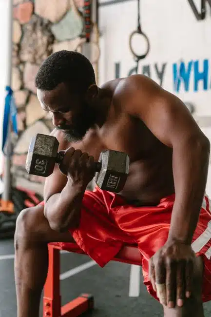 Why Athletes Are Uniquely Vulnerable to Iron Depletion