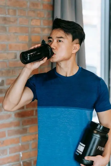 Protein Post-Workout: Essential, Evidence-Based