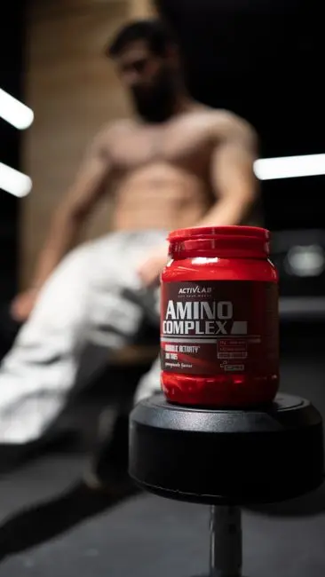 The mTOR-Protein Connection: Why Amino Acids Age You