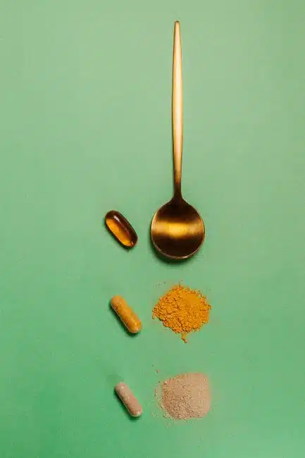 ASHWAGANDHA VS RHODIOLA: WHAT THE EVIDENCE ACTUALLY SHOWS
