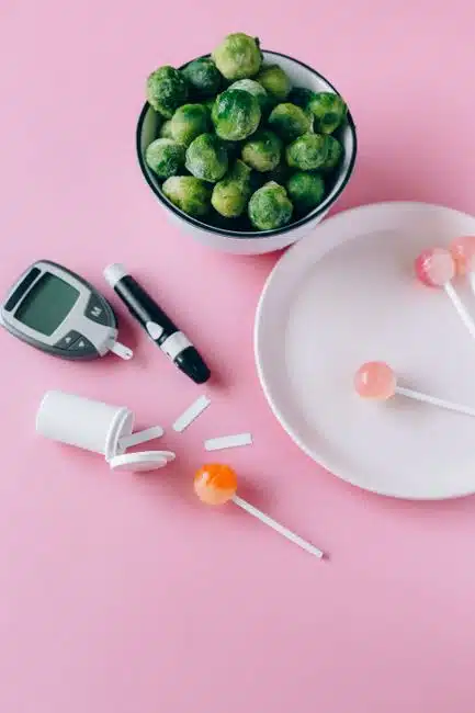 WHAT IS FOOD SENSITIVITY TESTING?