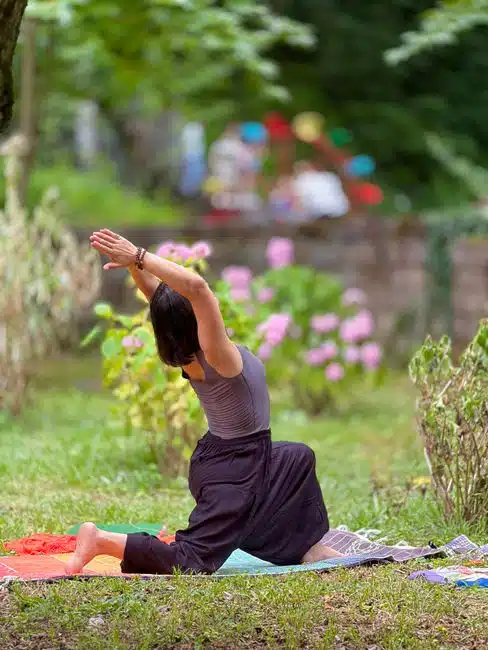 WHAT IS BREATHWORK?