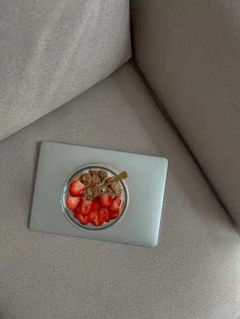 WHAT IS PREBIOTICS?