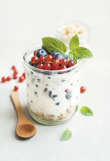 WHAT IS PROBIOTICS?