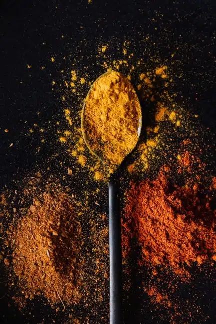 TURMERIC VS BOSWELLIA: WHAT THE EVIDENCE ACTUALLY SHOWS