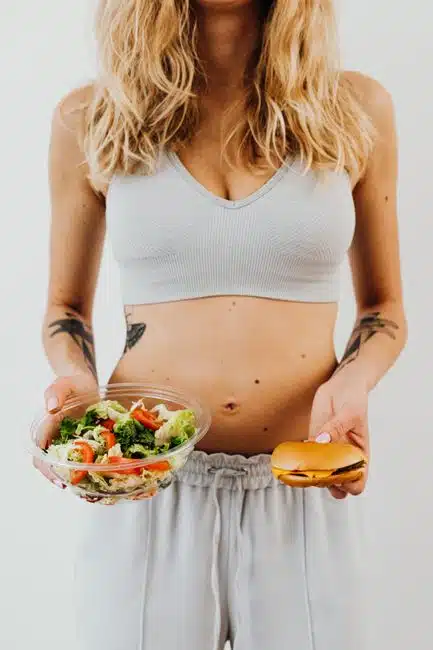 FASTING VS CALORIC RESTRICTION: A PRACTICAL COMPARISON