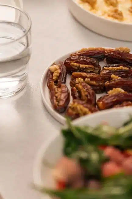 WHAT IS FASTING?