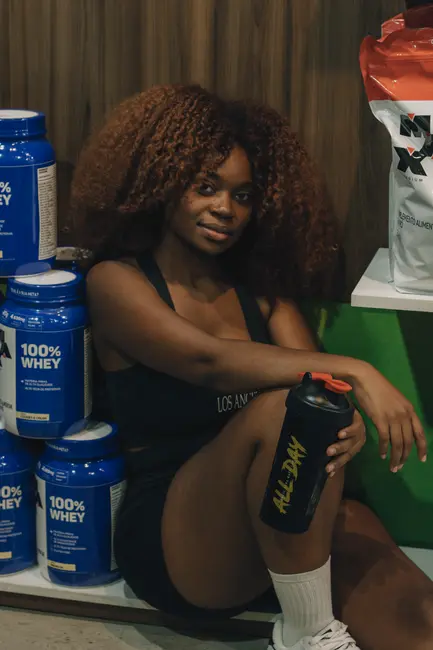 WHEY VS PLANT PROTEIN: WHAT THE EVIDENCE ACTUALLY SHOWS