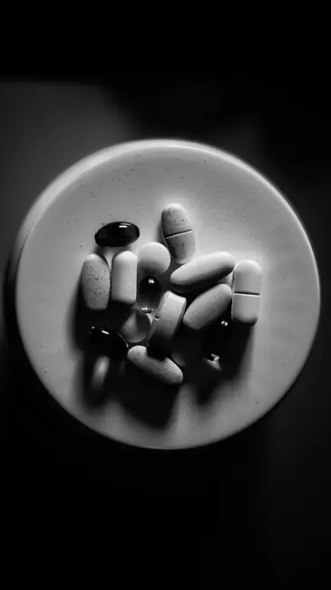 WHAT IS MELATONIN?