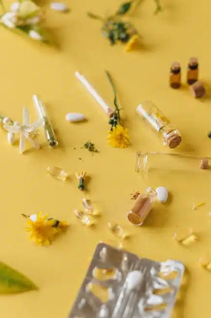 WHAT IS CONVENTIONAL MEDICINE?