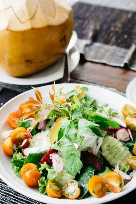 WHAT IS STANDARD ELIMINATION DIET?