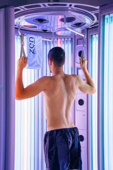 WHAT IS INFRARED THERAPY?