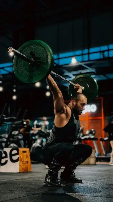 WHAT IS PROGRESSIVE OVERLOAD?