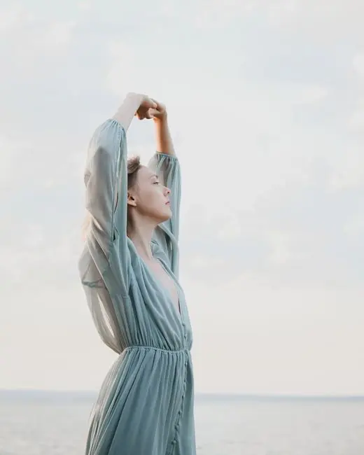 WHAT IS WHEN BREATH BECOMES AIR?