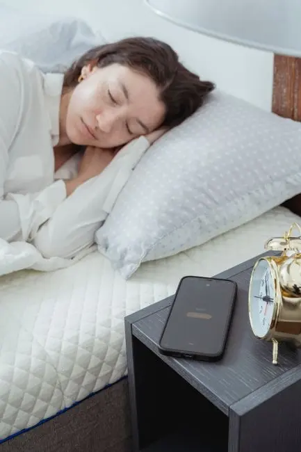 WHAT IS SLEEP SMARTER?